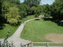 Arbutus Park