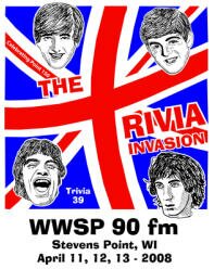 Trivia 39 Logo