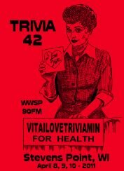 Trivia 42 Logo