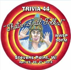 Trivia 44 Logo