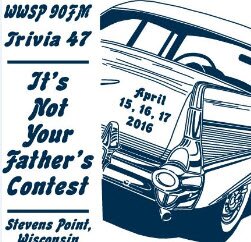 Trivia 47 Logo
